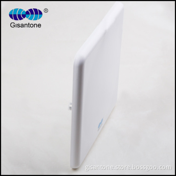 3G outdoor signal strength 17DBI panel antenna
